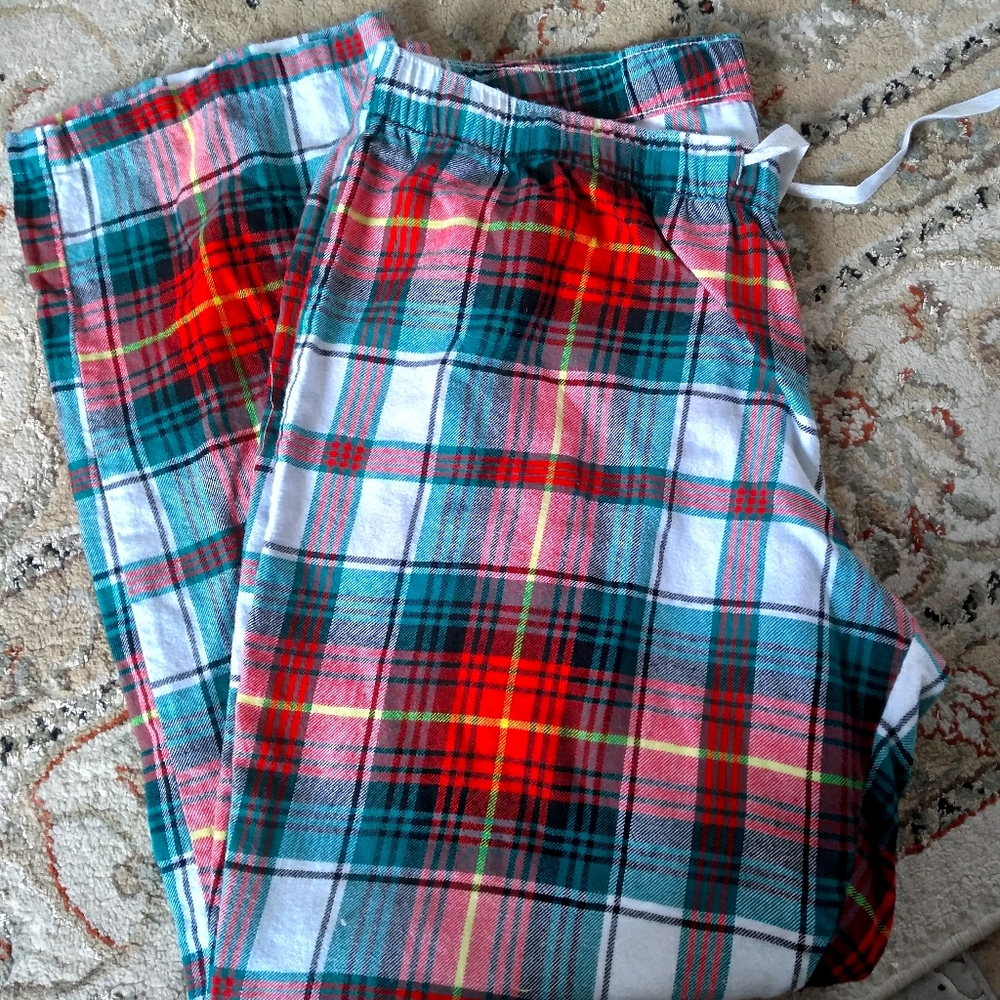 Old Navy Pajama pants size large